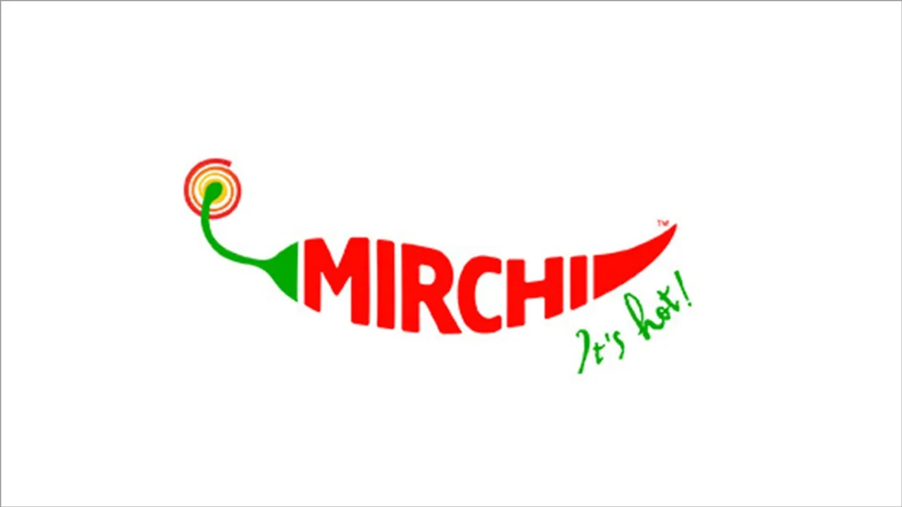 Radiomirchi