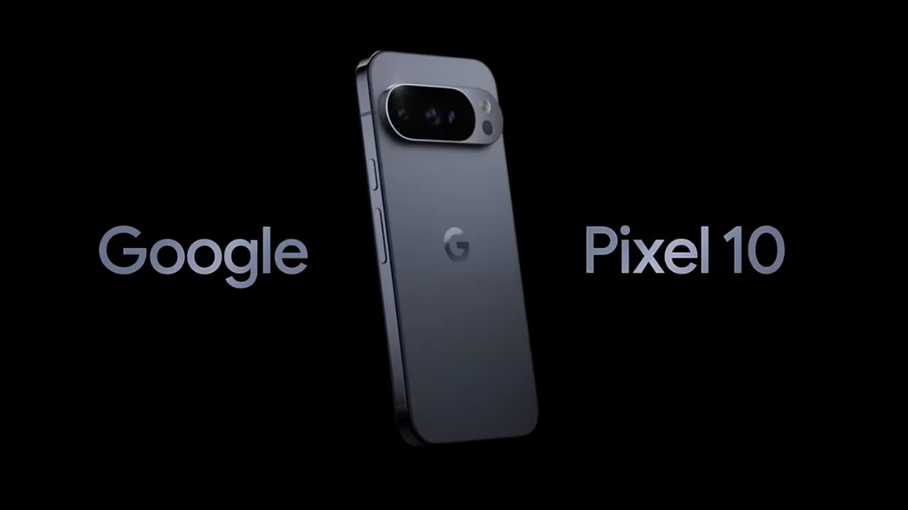 pixel 10