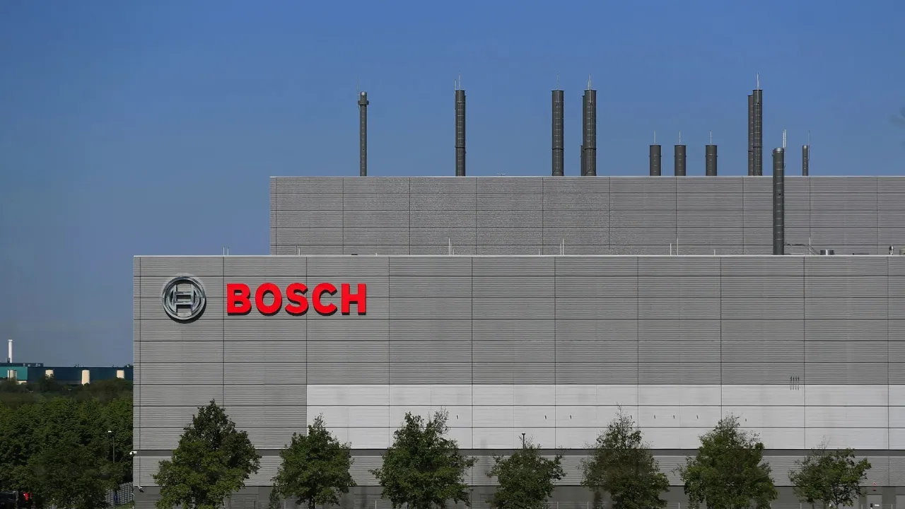 BOSCH