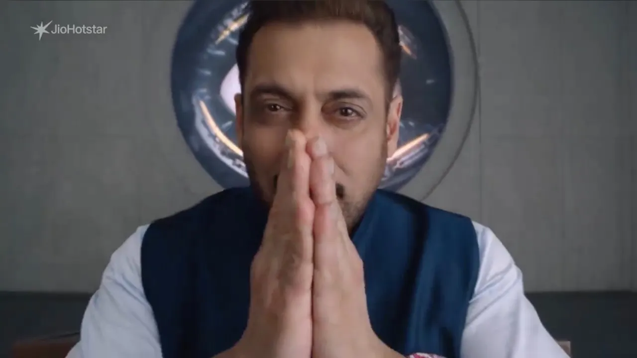 salman bigg boss