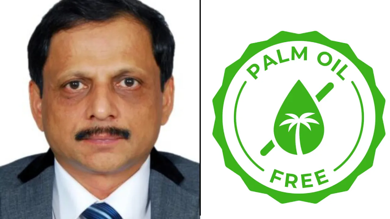 palm oil