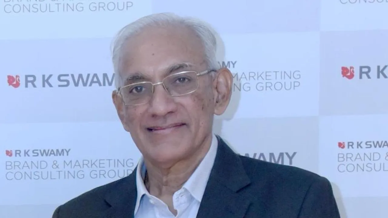 Sundar Swamy