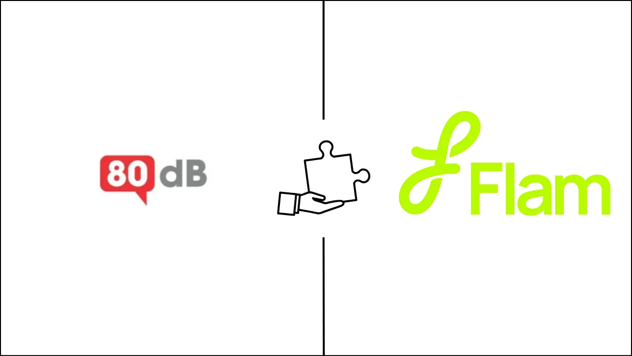 80 db