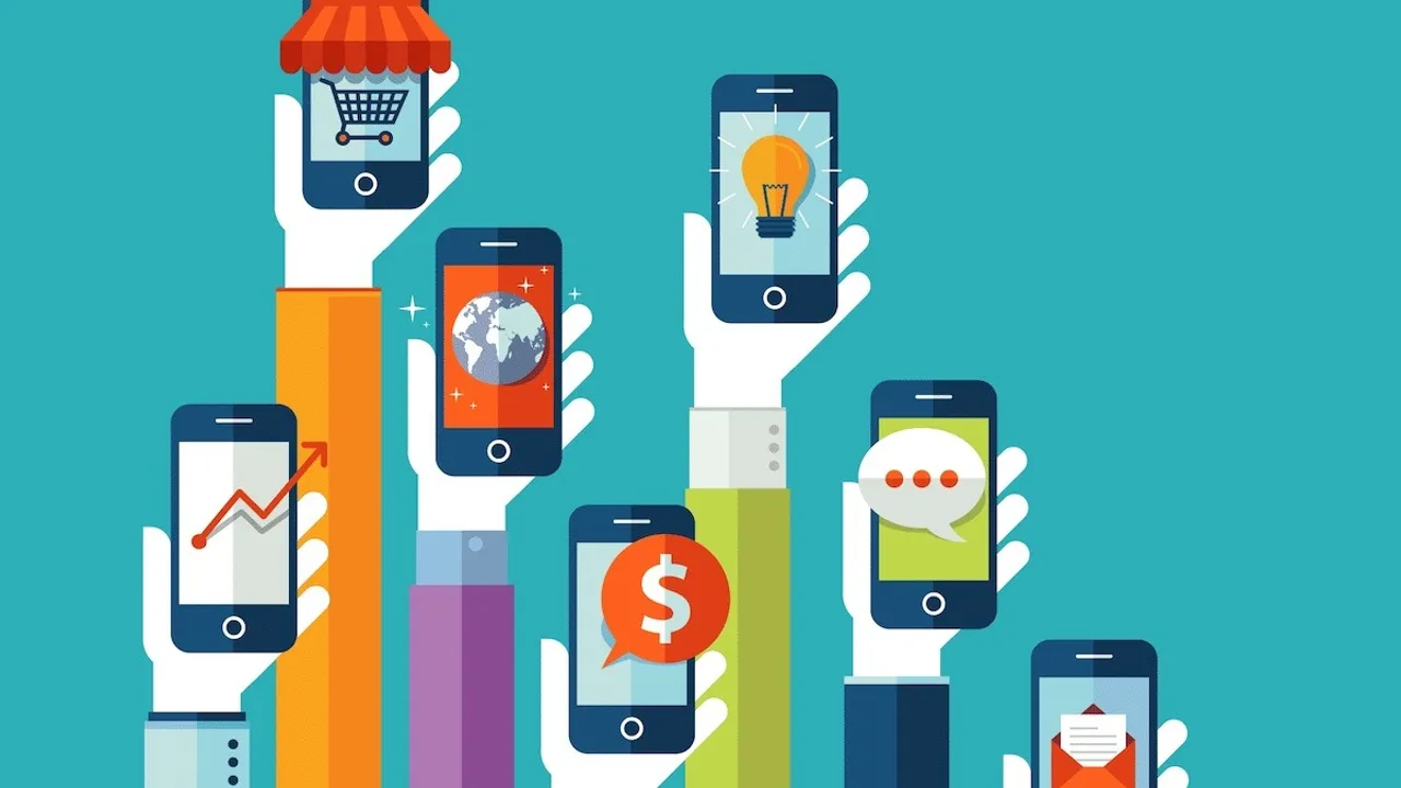 Mobile marketing