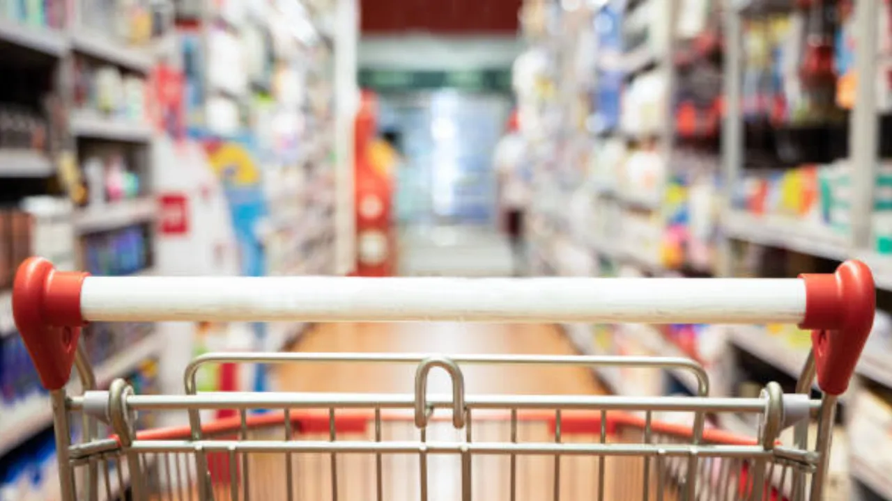 fmcg