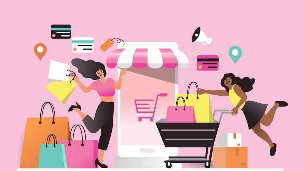 shopping