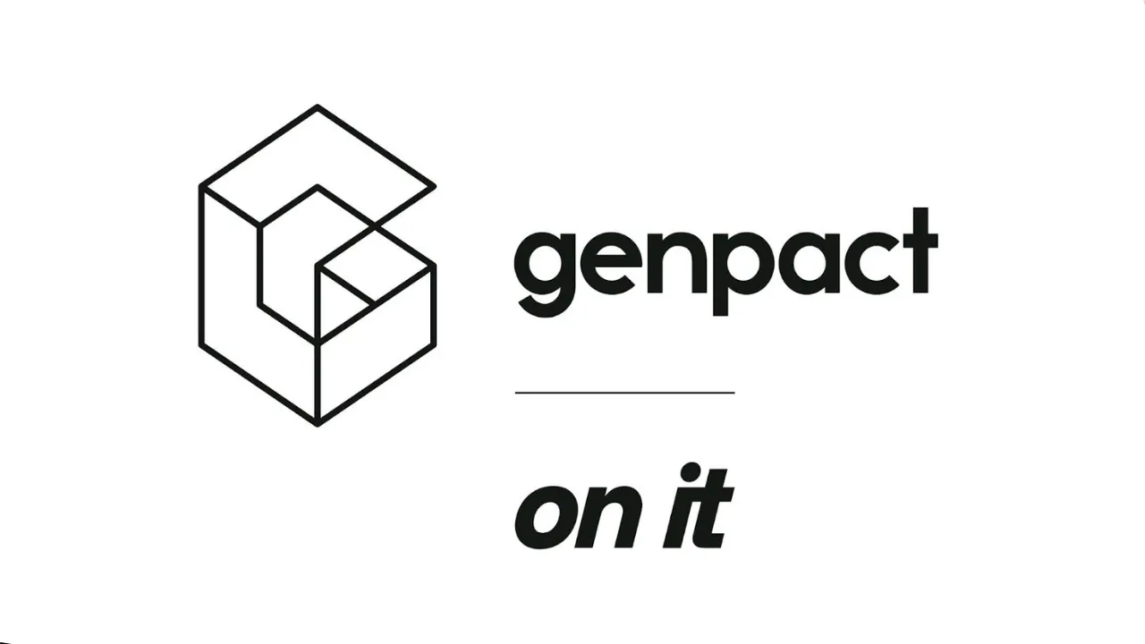 genpact