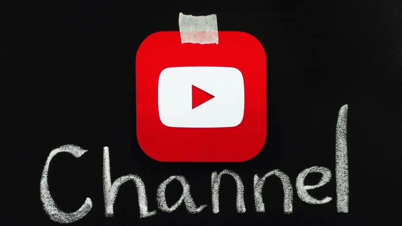 Youtube channel