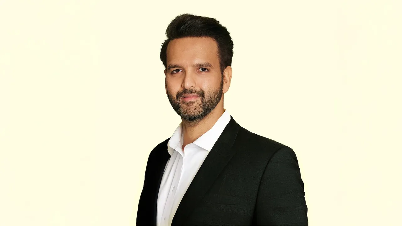 Anand Piramal