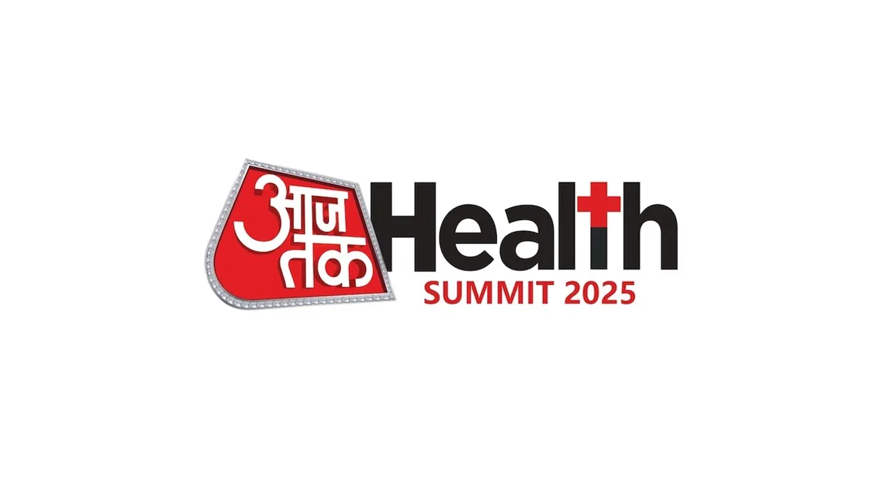 Aaj Tak Health Summit