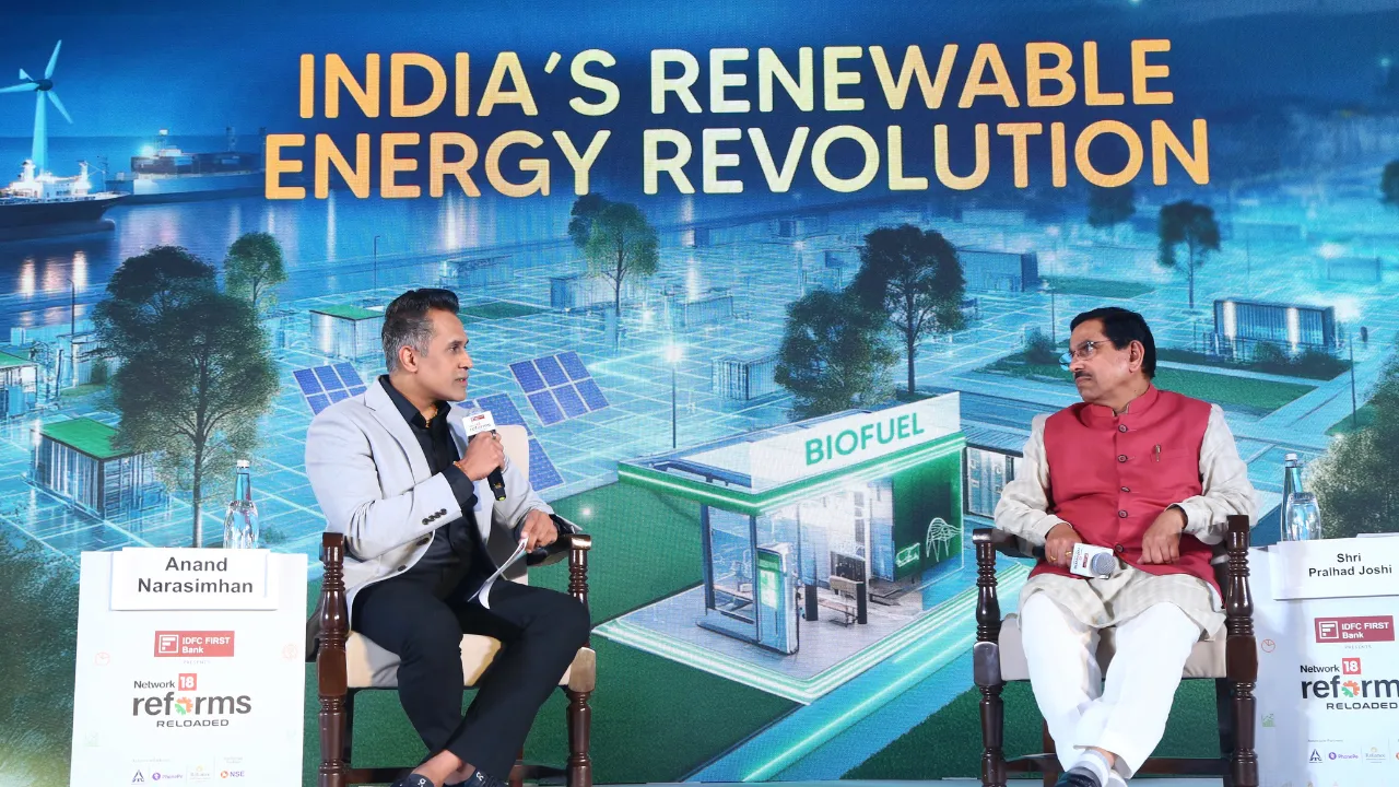 india's renewable