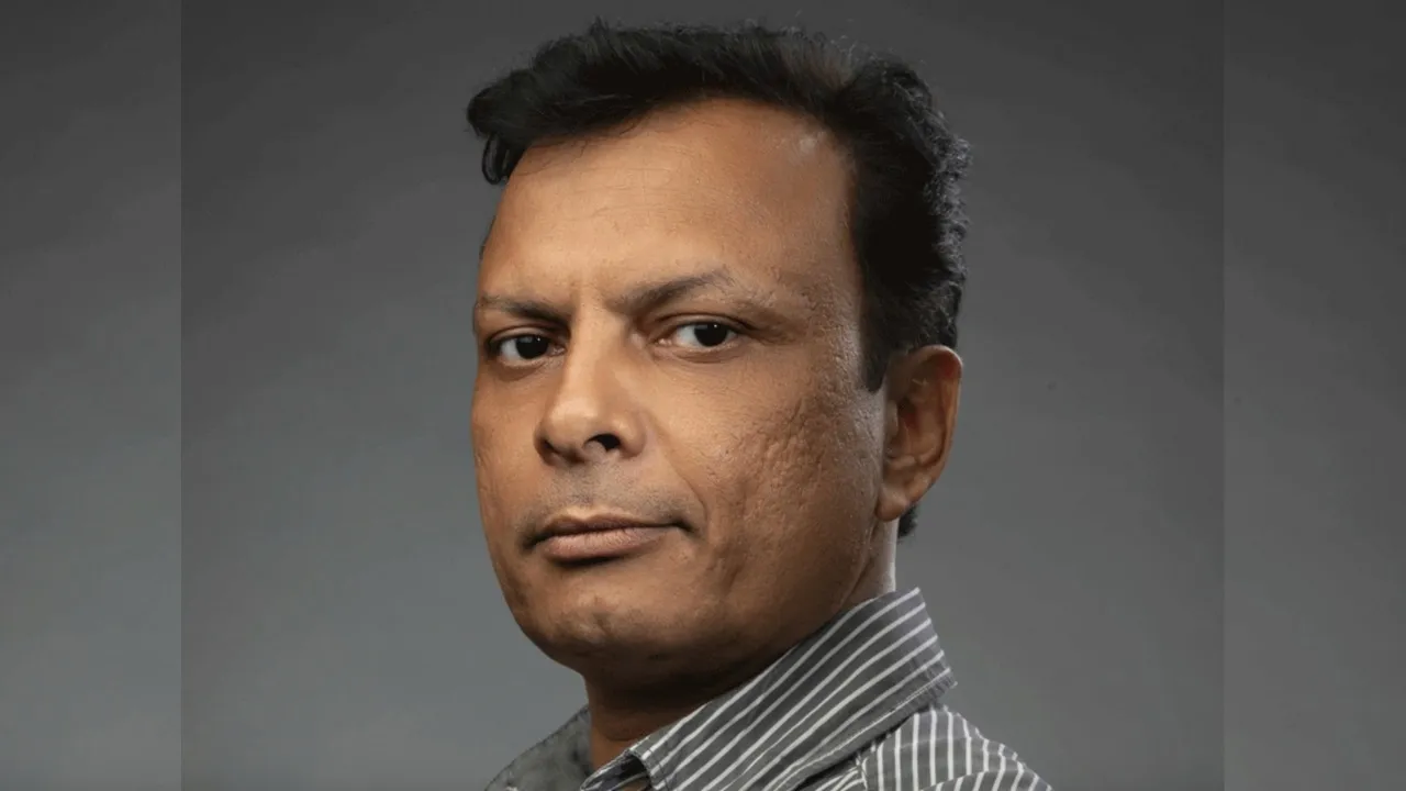 manoj sharma