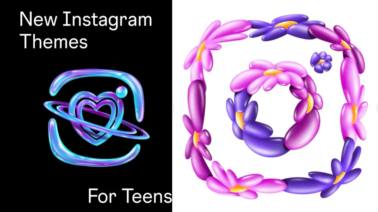 instagram teens