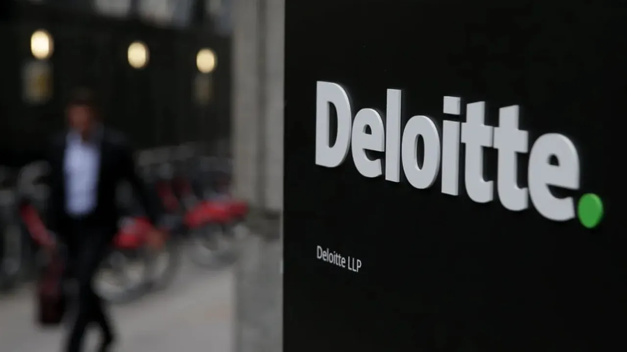 Deloitte
