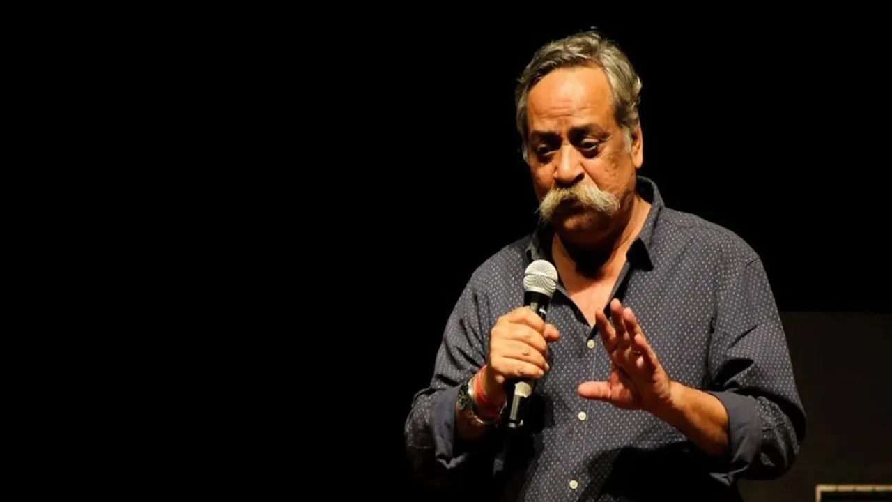 Piyush Pandey