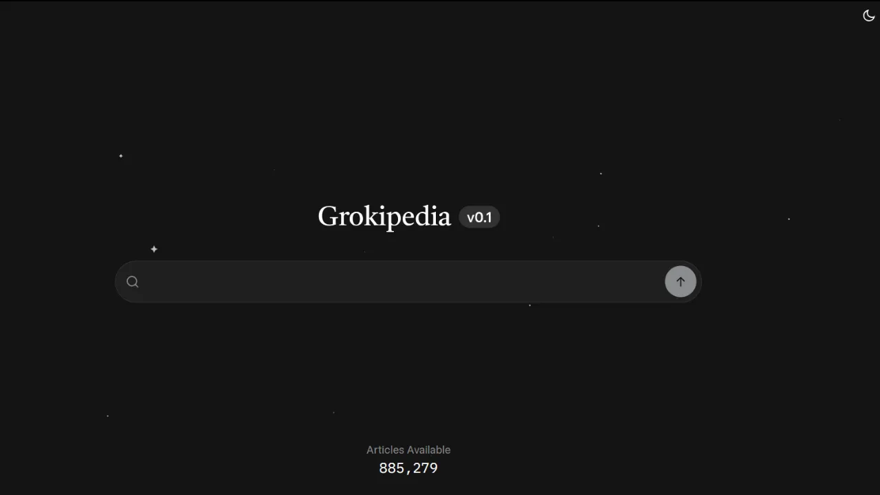 gorkpedia