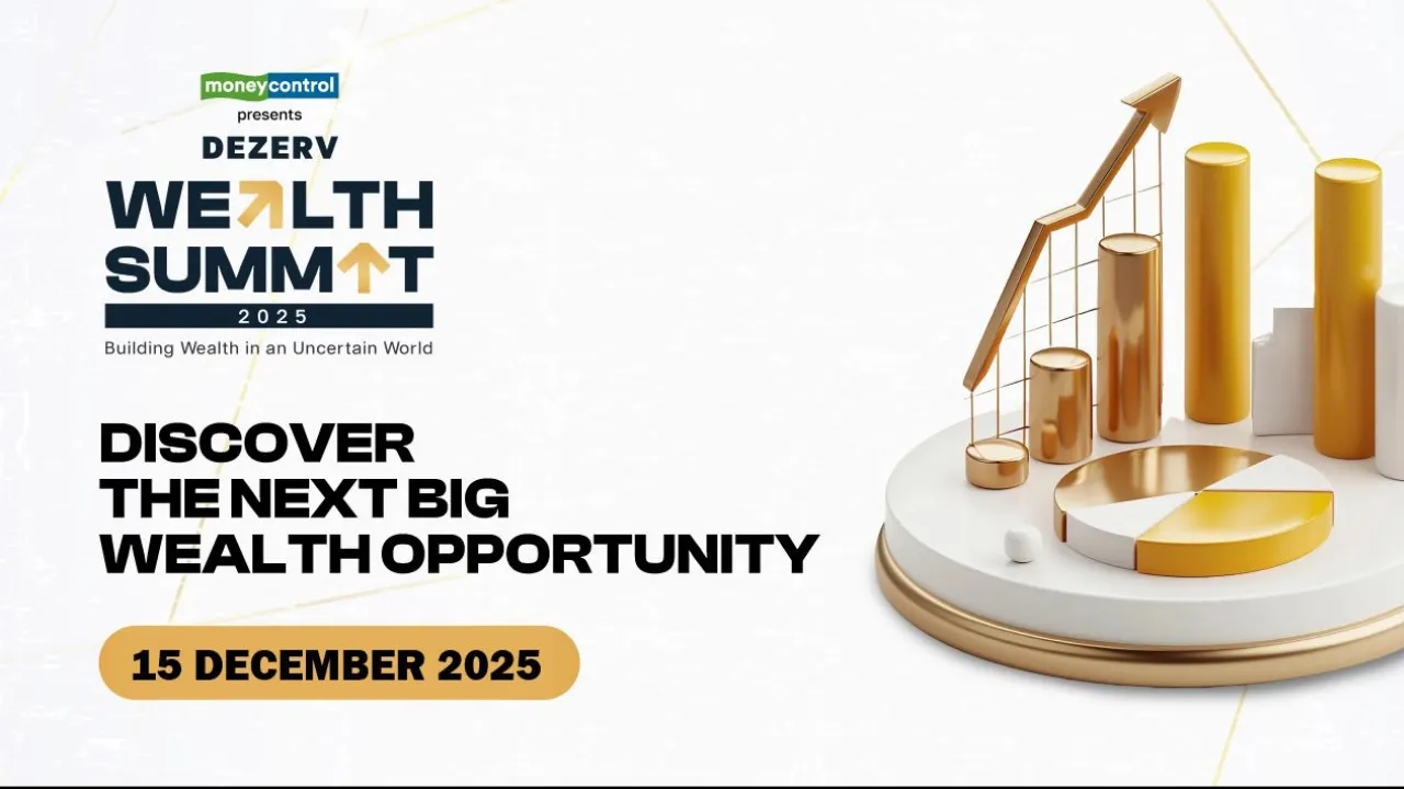 Wealth summit