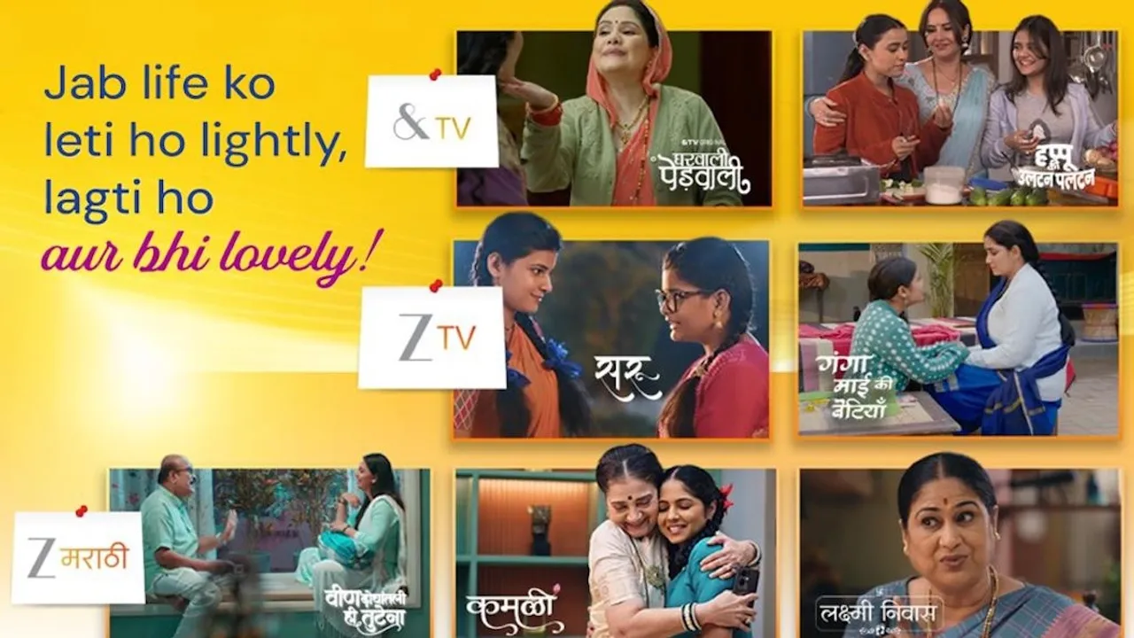 Zee Dilfluencer Moments