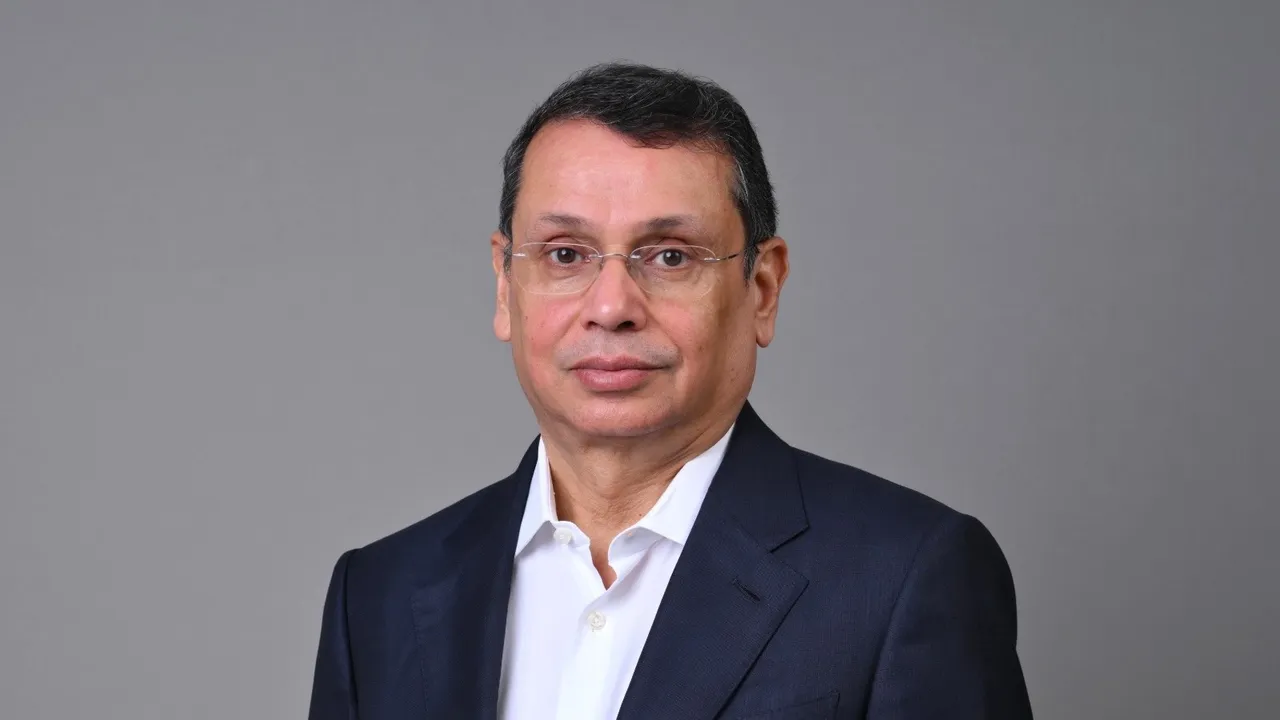 Uday Shankar