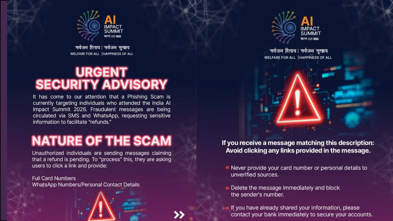 india ai summit advisory