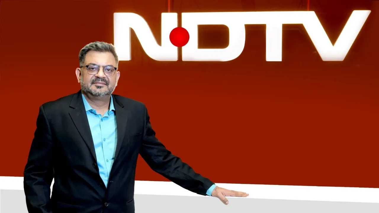NDTV
