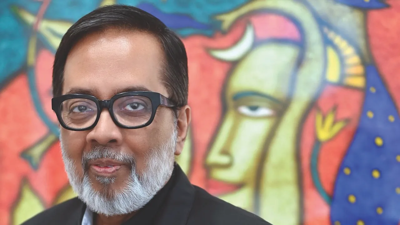 Partha Sinha