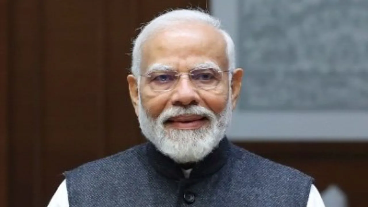  इस महीने पीएम मोदी कर सकते हैं अमेरिकी दौरा  Photograph: (X) 