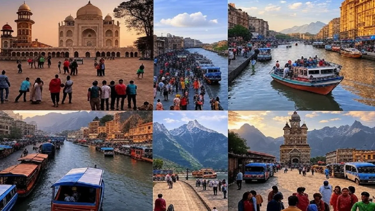  प्रतीकात्मक तस्वीर Photograph: (AI Image) 