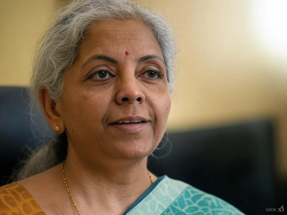  बजट 2025: मध्यम वर्ग को बड़ी राहत, 12 लाख तक की आय पर कोई कर नहीं, देखें नया स्लैब