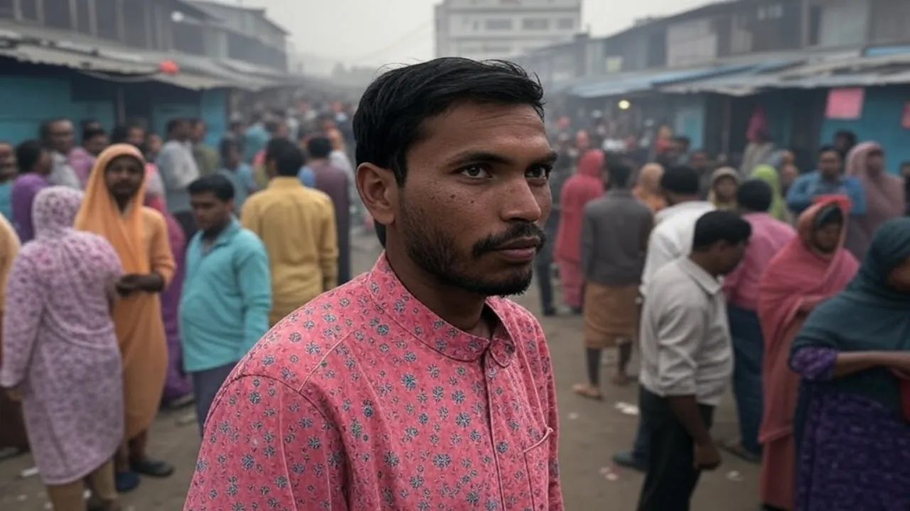  सांकेतिक तस्वीर। फोटोः ग्रोक 