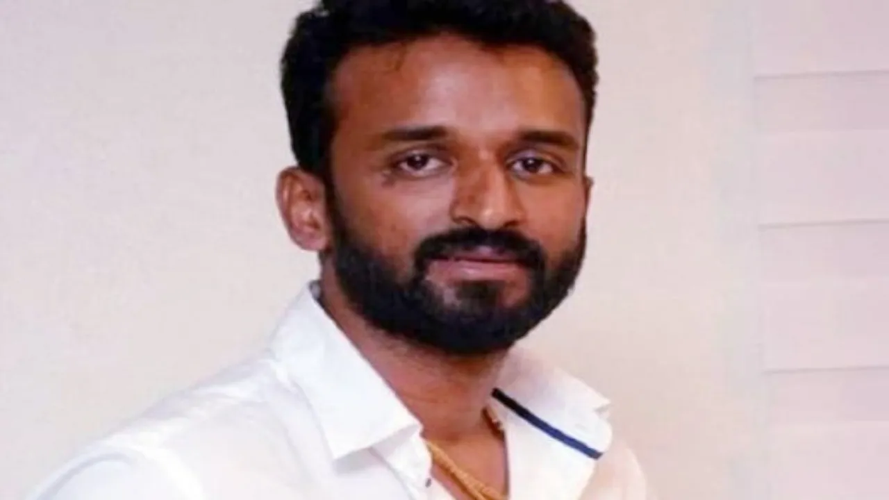  सुंकारा चौधरी। फोटोः IANS 