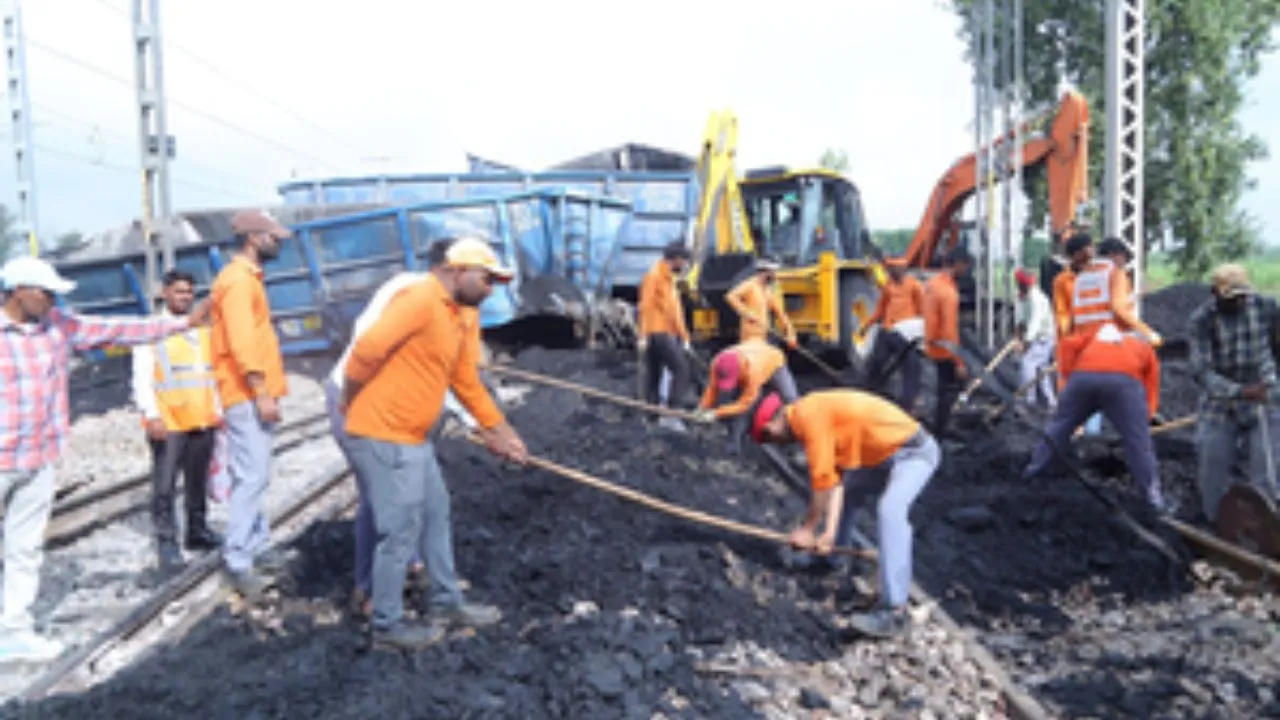  coal production in india Photograph: (आईएएनएस) 
