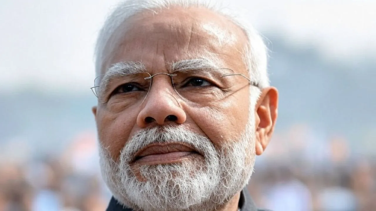  अमेरिकी दौरे पर जाएंगे पीएम मोदी  Photograph: (ग्रोक) 