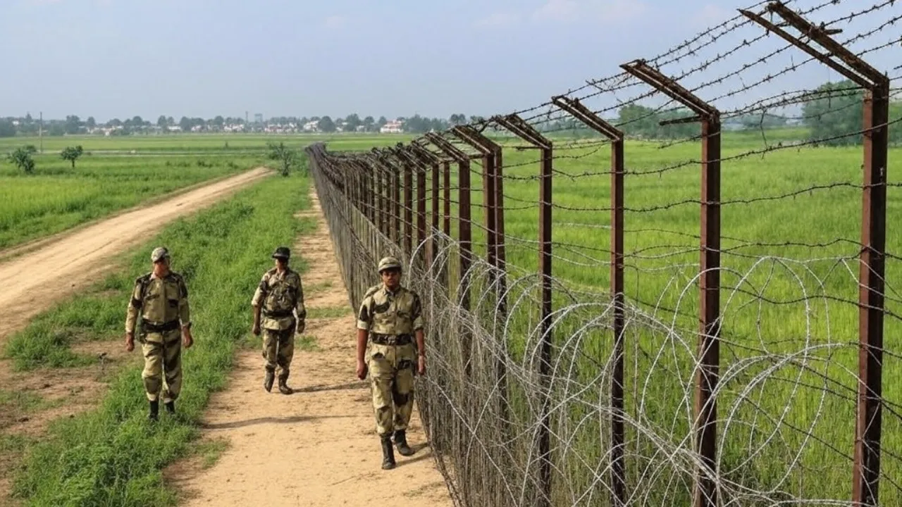  सांकेतिक तस्वीर। फोटोः ग्रोक 