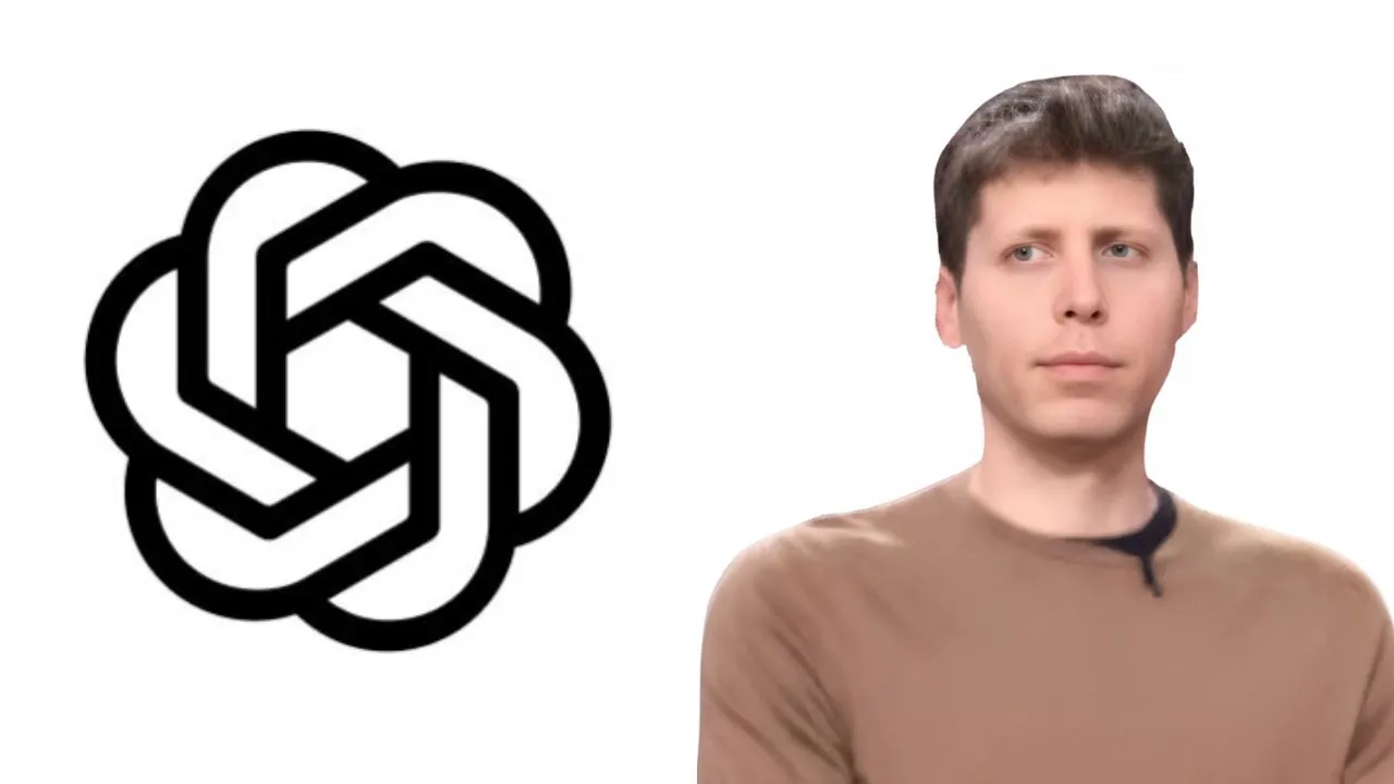  sam altman Photograph: (bole bharat desk) 