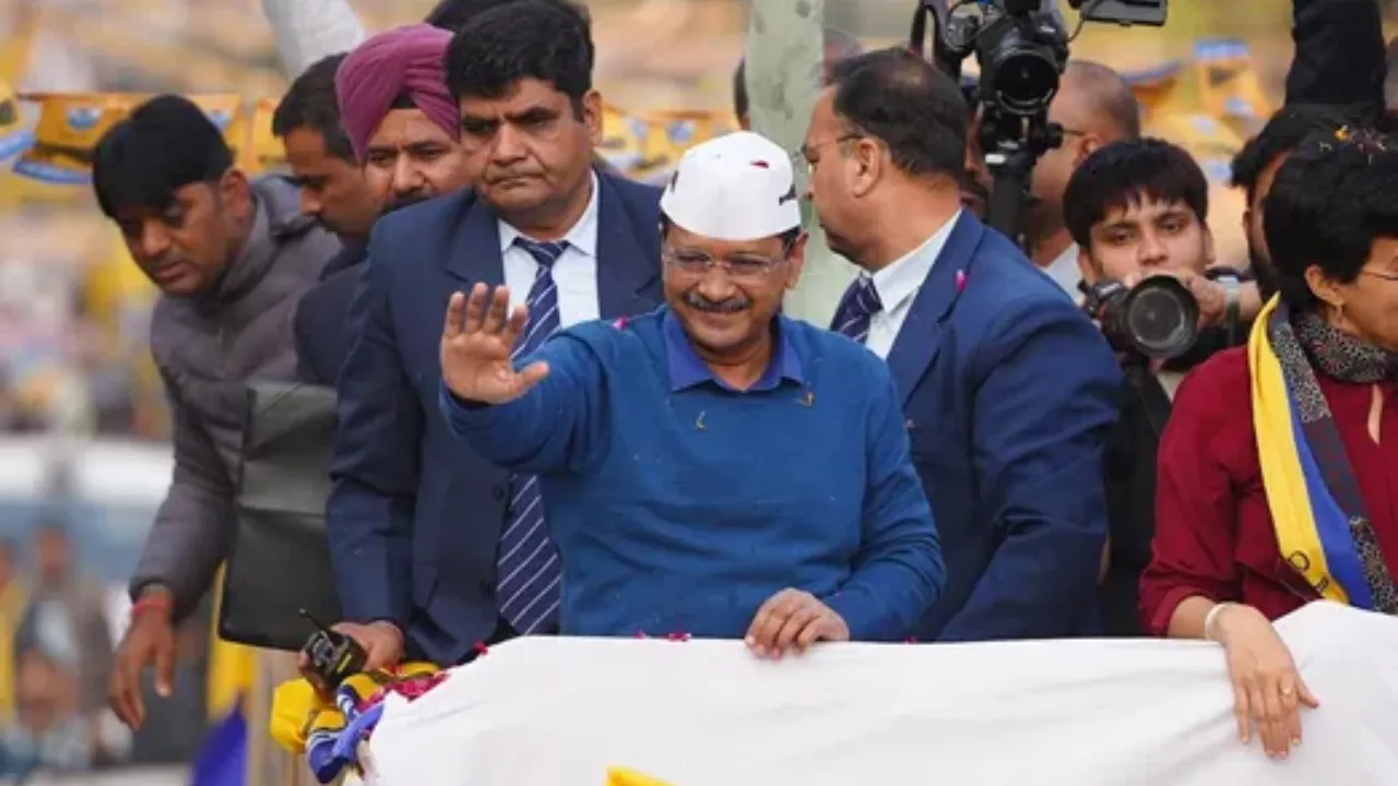  अरविंद केजरीवाल क्यों हारे? 
