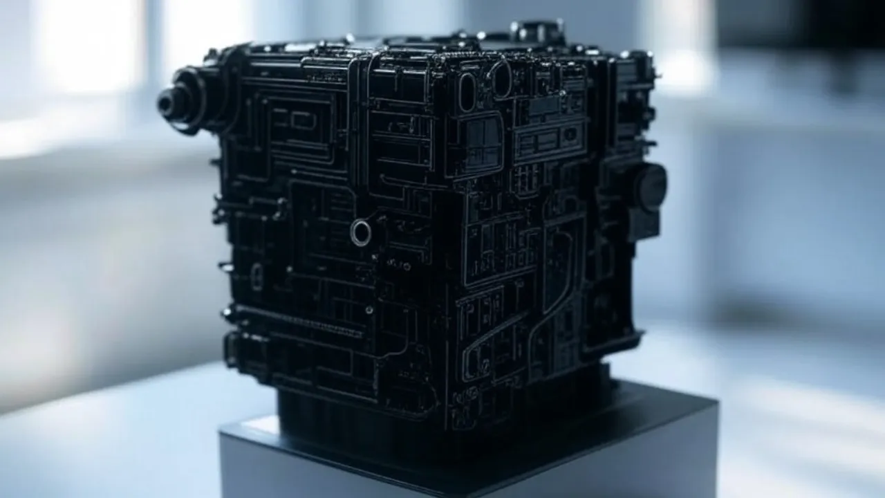  AI Engine  Photograph: (ग्रोक) 