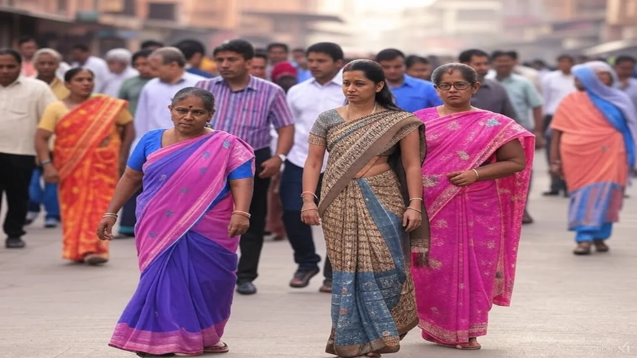  दिल्ली चुनाव में भाजपा के जमीनी माइक्रो-मैनेजमेंट की जीत हुई