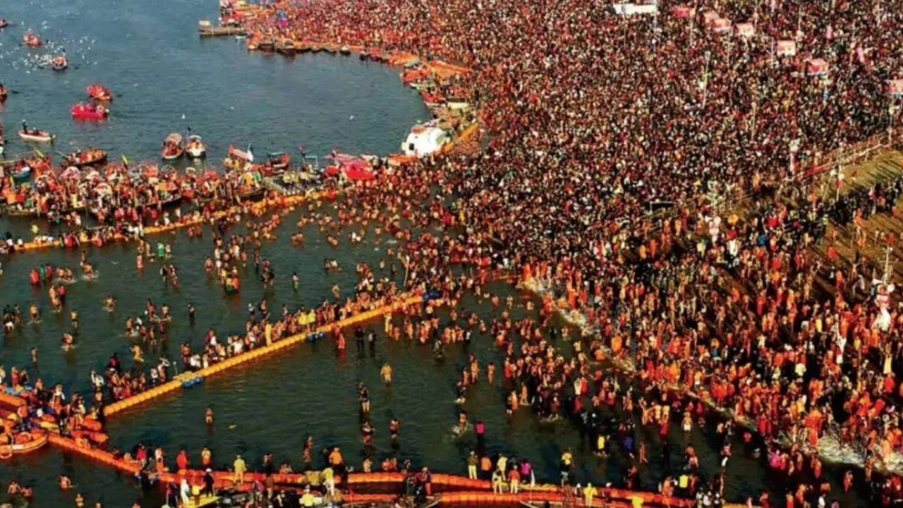  भ्रामक सूचनाएं फैलाने वाले 53 सोशल मीडिया अकाउंट्स पर यूपी पुलिस की कार्रवाई। Photograph: (IANS) 