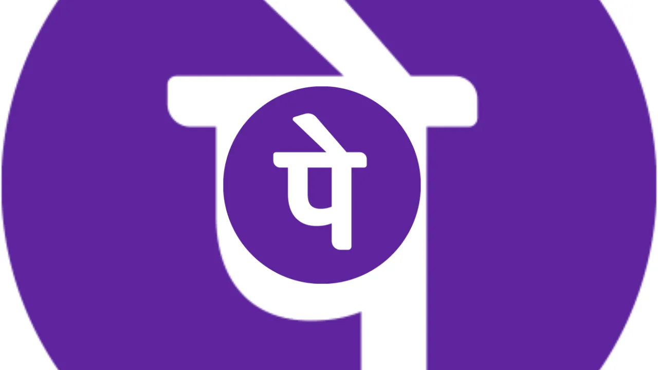  Phonepe Photograph: (आईएएनएस) 
