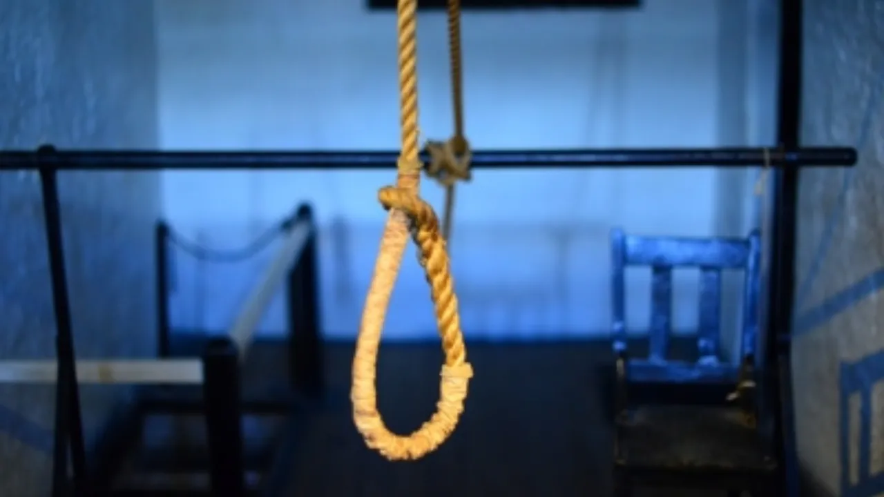  Kerela Teacher Suicide Photograph: (आईएएनएस) 
