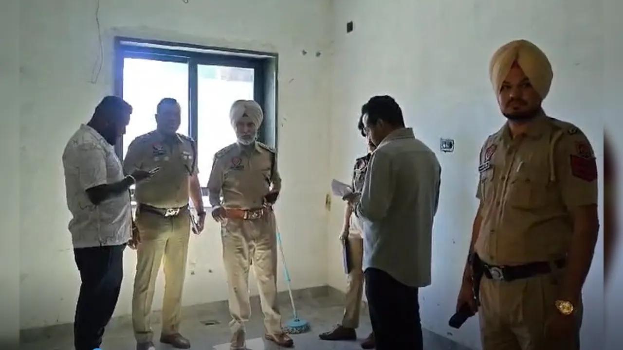  फोटोः IANS 
