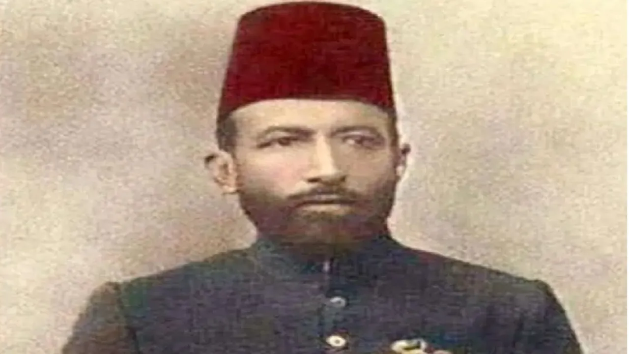  Photograph: (सोशल मीडिया/X) 