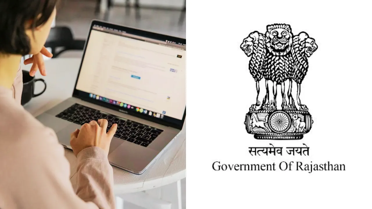 राजस्थान सरकार ने निकाली बंपर भर्तियां Photograph: (Pexels/X) 