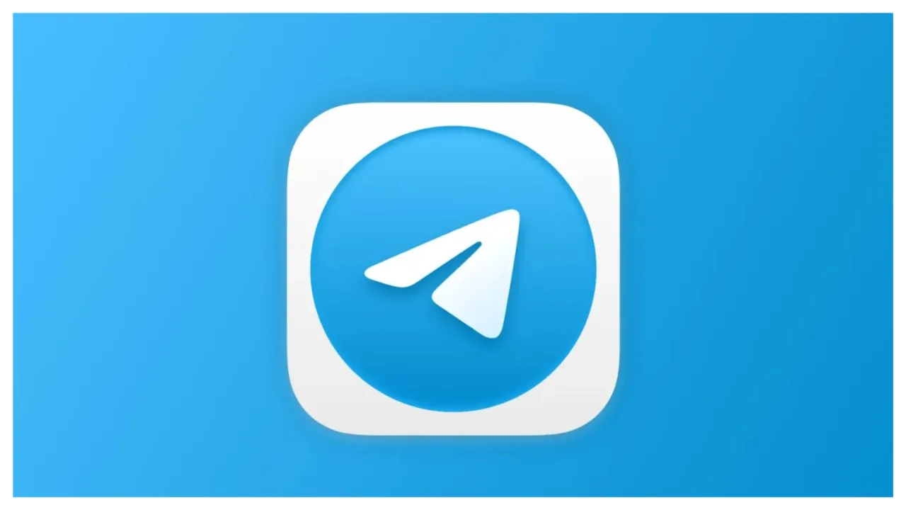  telegram Photograph: (Social Media) 