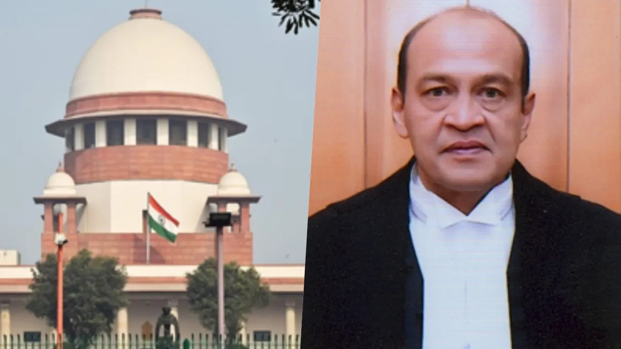  कैश बरामदगी मामले में सुप्रीम कोर्ट ने न्यायाधीश यशवंत वर्मा के खिलाफ FIR की याचिका खारिज की