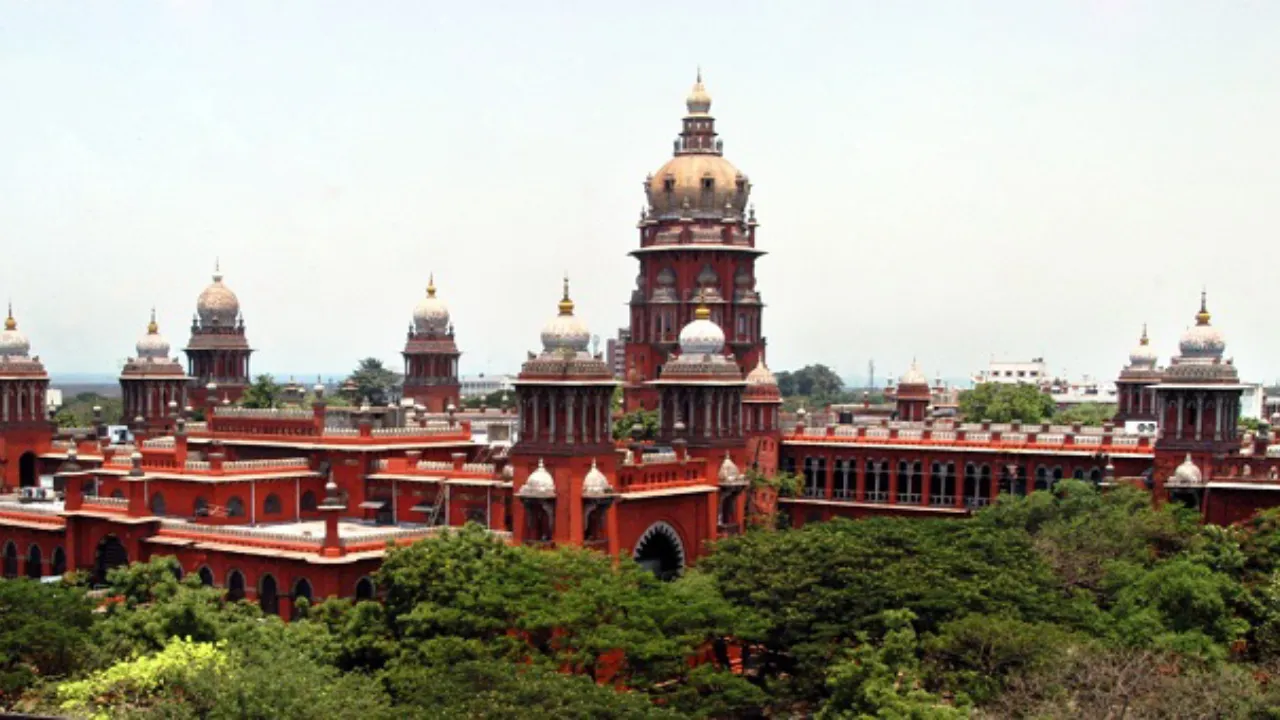  भाषण में हिंदू मान्यताओं पर अभद्र बातें करने के मामले में तमिलनाडु के मंत्री के खिलाफ FIR दर्ज करने का आदेश