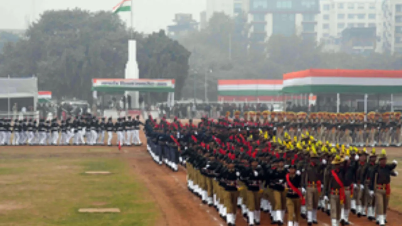  Bihar HomeGuard Vacancy Photograph: (आईएएनएस) 