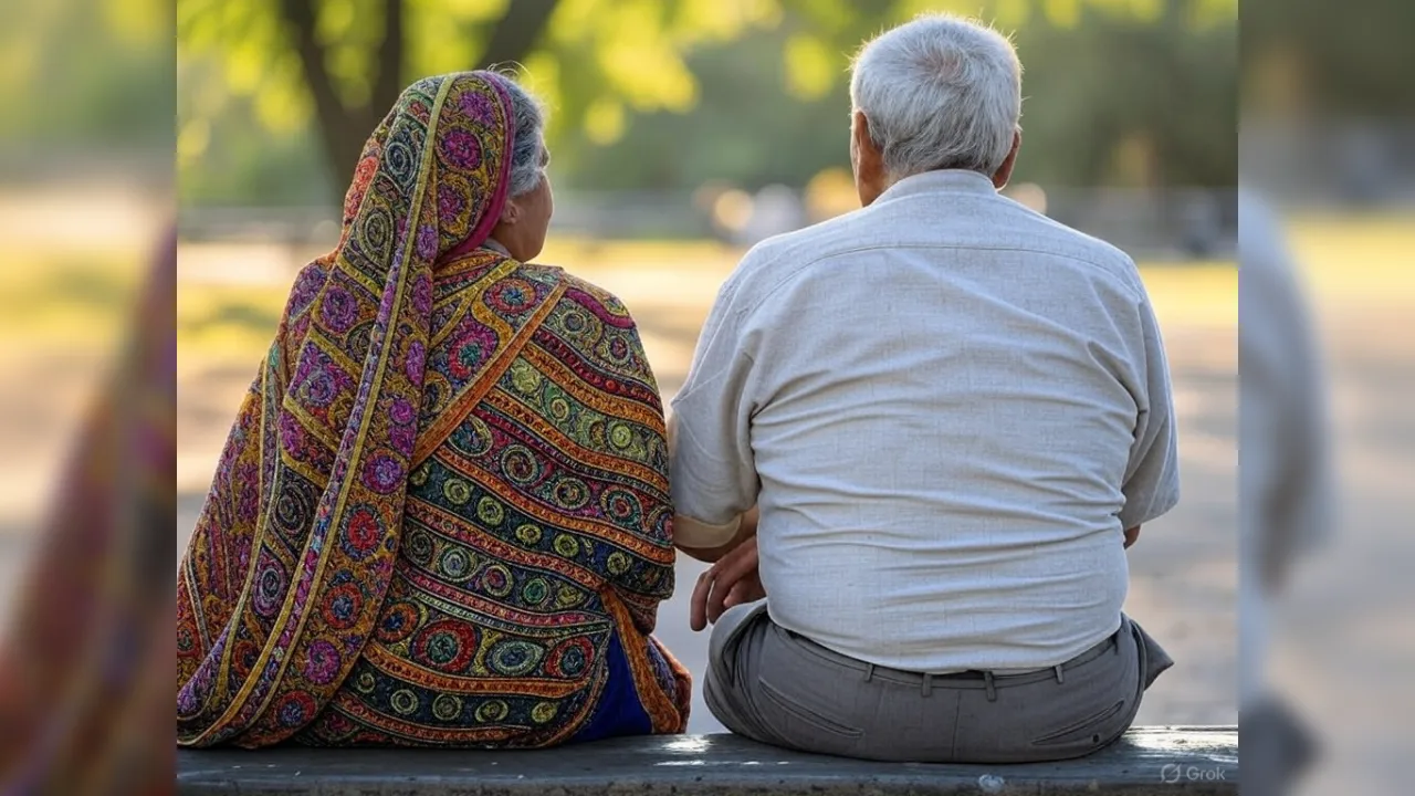  प्रतिकात्मक एआई फोटो। Photograph: (ग्रोक) 