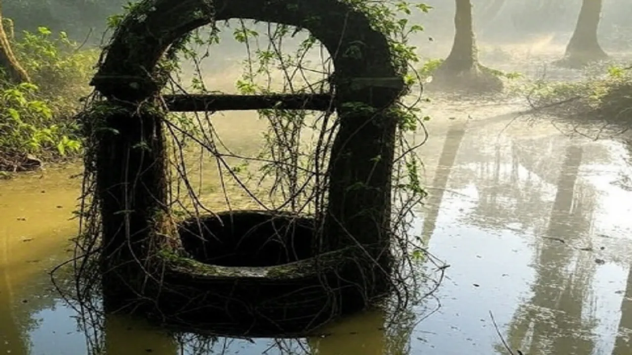  Photograph: (AI/ Grok) 